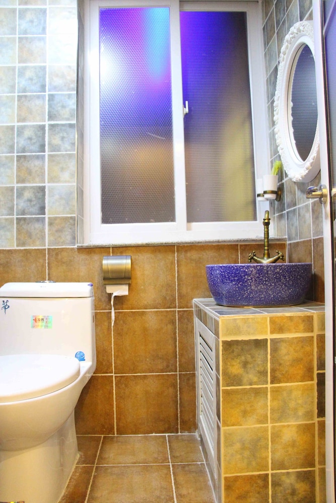 Xiamen Feisu Zhu Na Er Holiday Villa