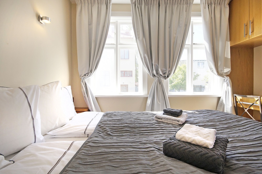Marine Apartments view 4