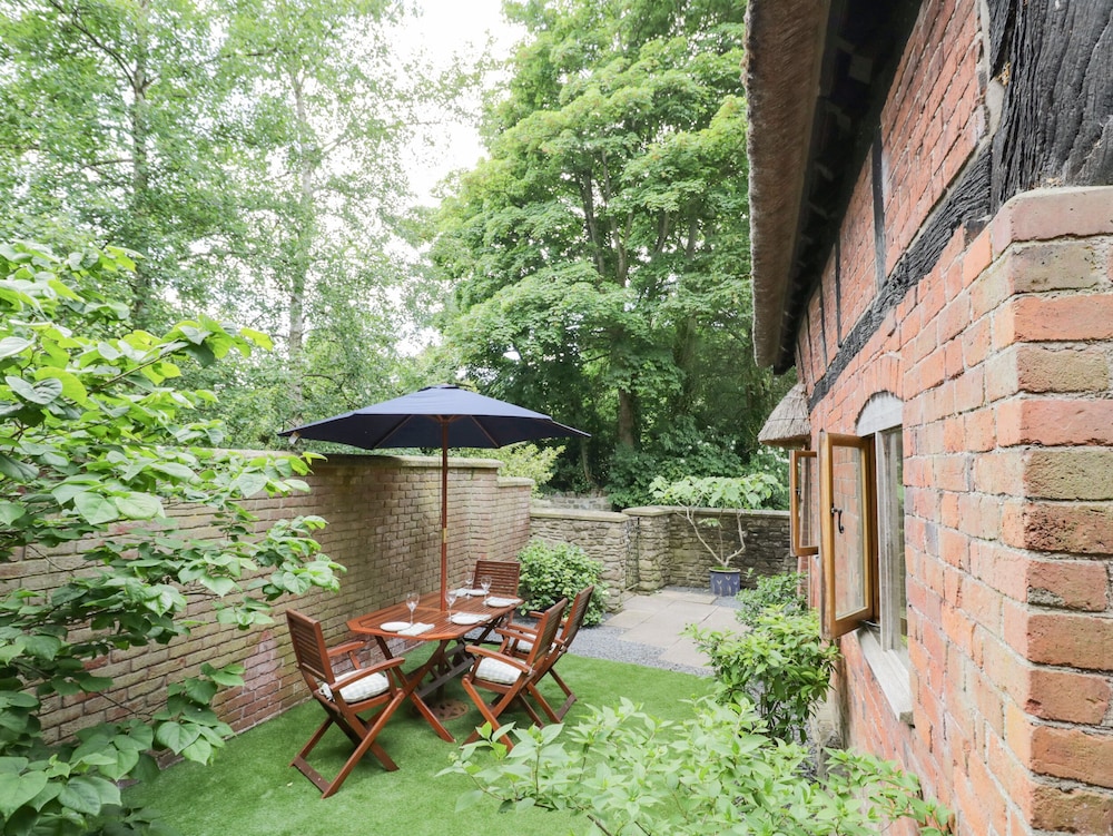 Manor Cottage