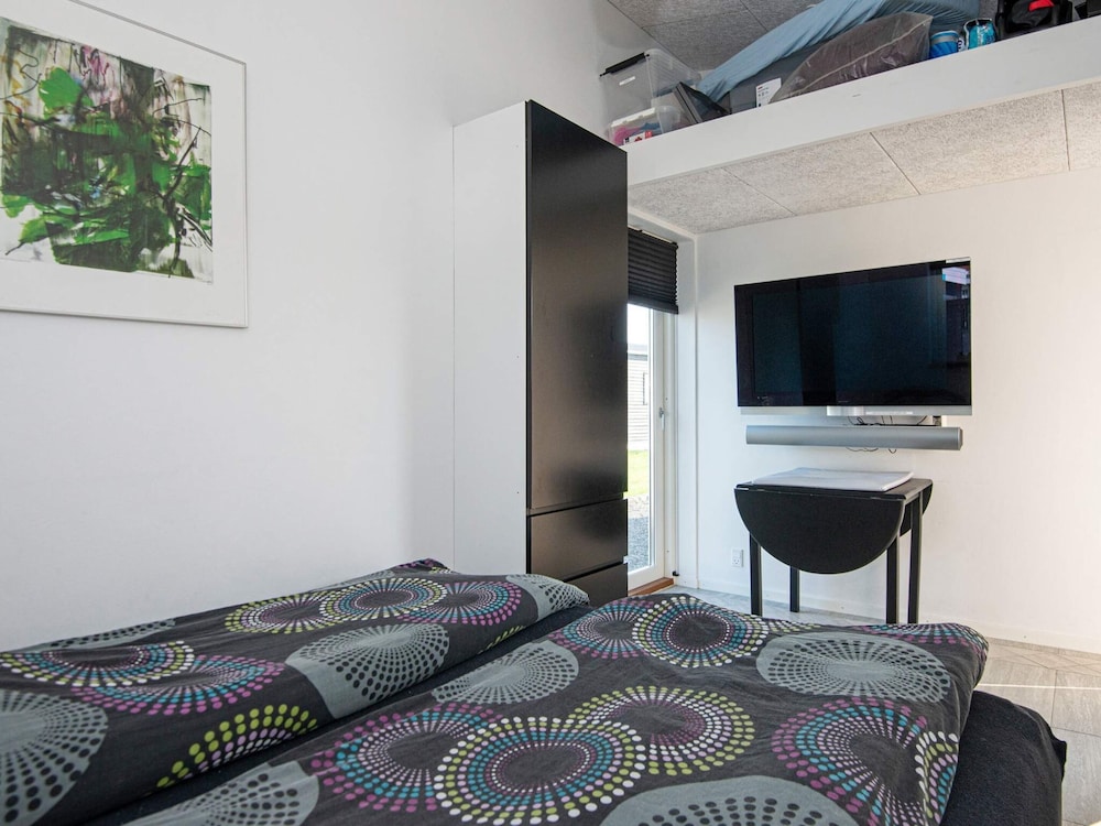 Sea View Retreat in As Vig - By Traum Ferienwohnungen view 5