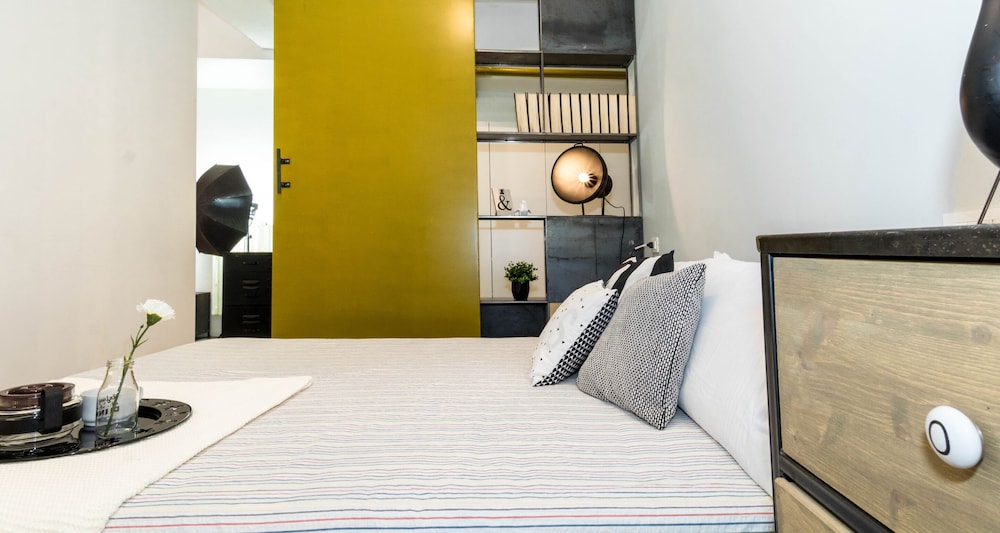 JOIVY Loft Naviglio