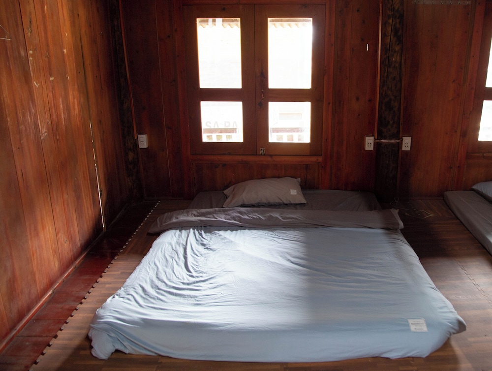 Green Sapa Homestay