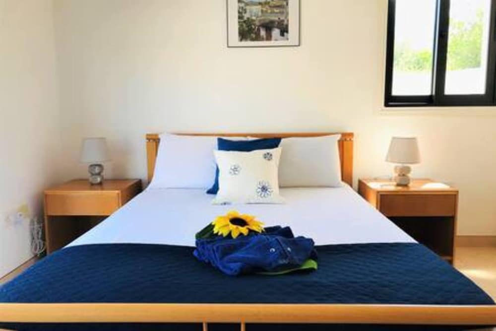 Melina Family Villa With Pool and Wifi in Protaras