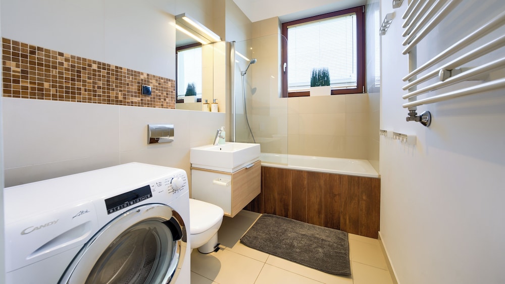 Apartamenty Sun & Snow Golden Tulip