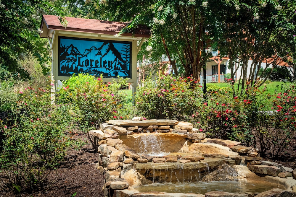Loreley Resort