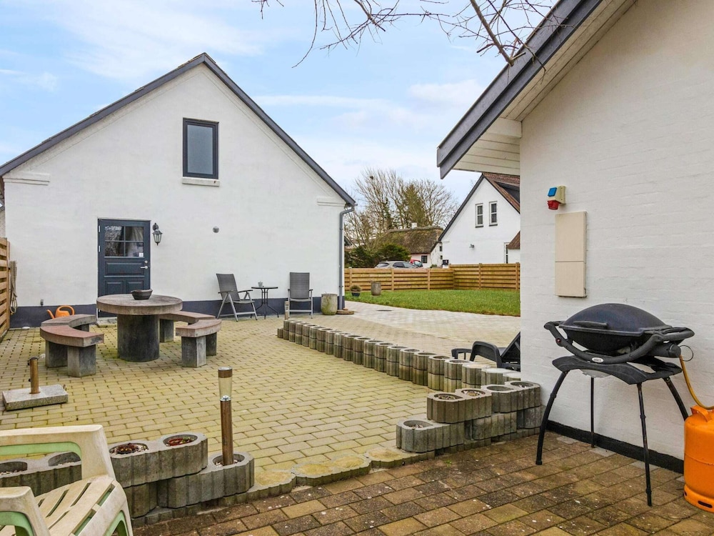 Modern Retreat in Ingstrup - By Traum Ferienwohnungen
