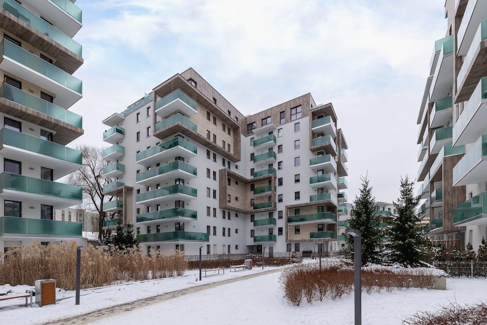 Subtle Grey Apartment by Renters view 3