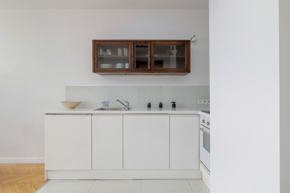 Studio Next to Spodek by Renters