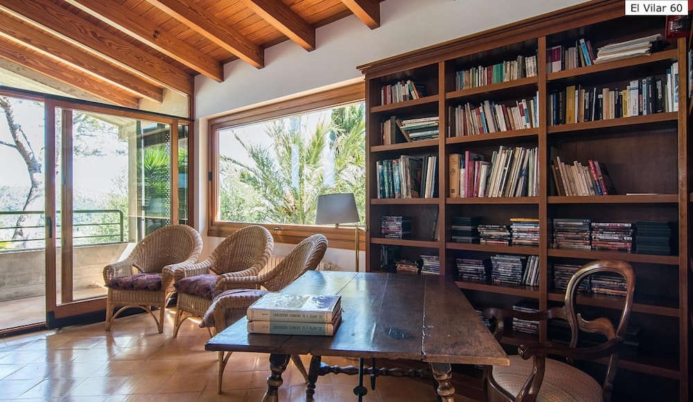 El Vilar 60 Villa Puerto Pollenca