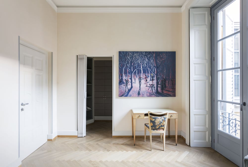 Galleria Vik Milano - Townhouse Galleria - Small Luxury Hotels of the World-1