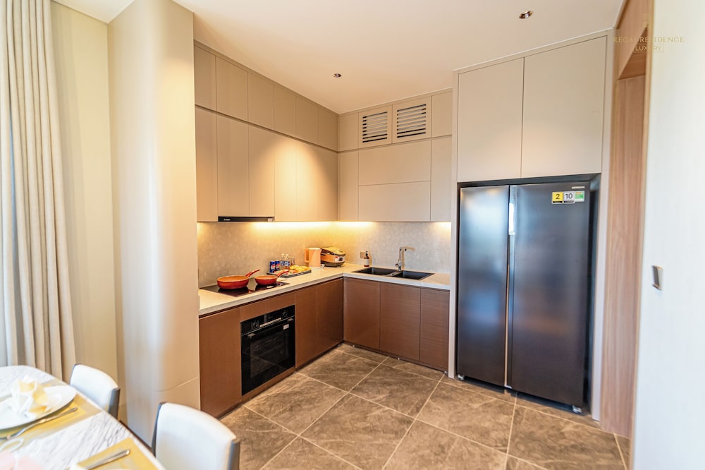 Icity Mozart Suites