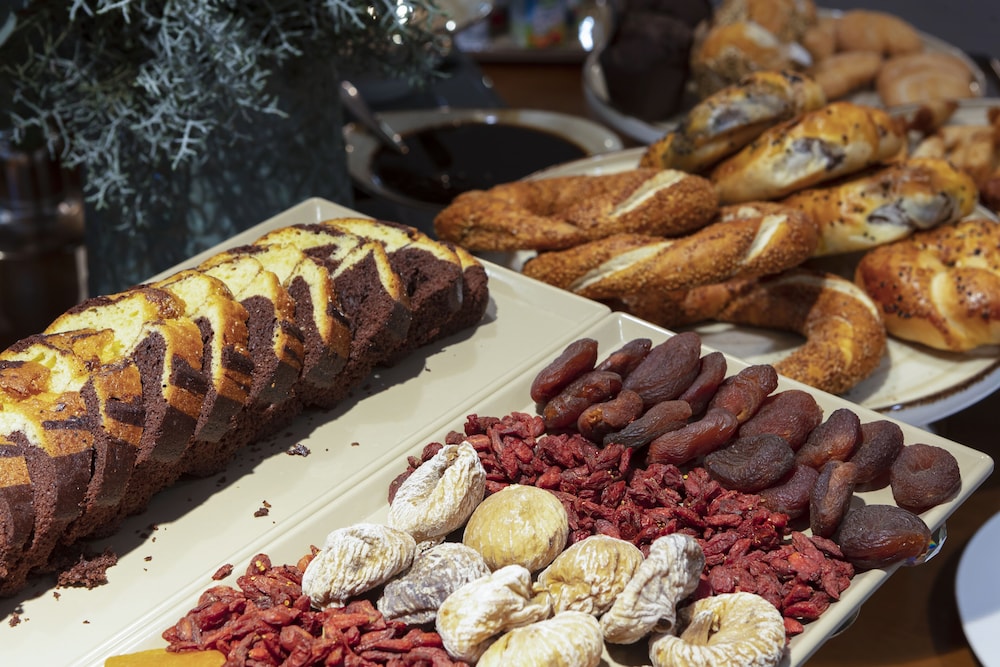 Buem Otel Koşuyolu - Image 55