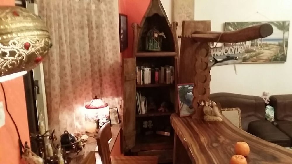 Hualien Seaside Ocean B&B