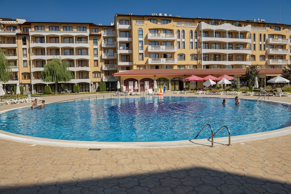 Menada Royal Sun Apartments