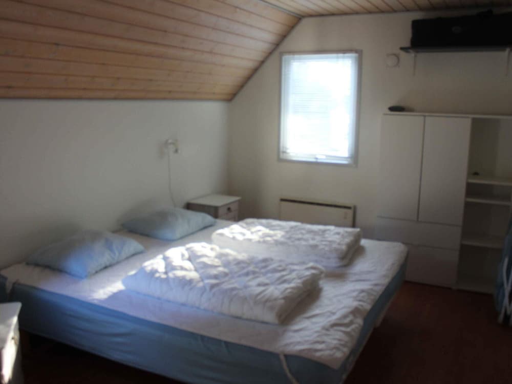 4 Star Holiday Home in Hals