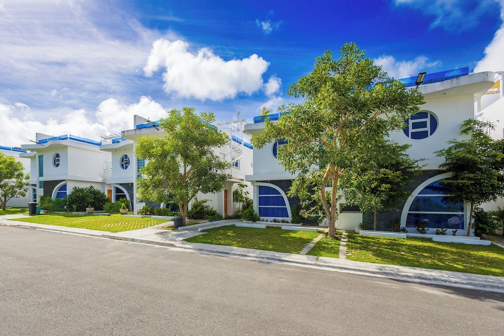 Drake Villa 5