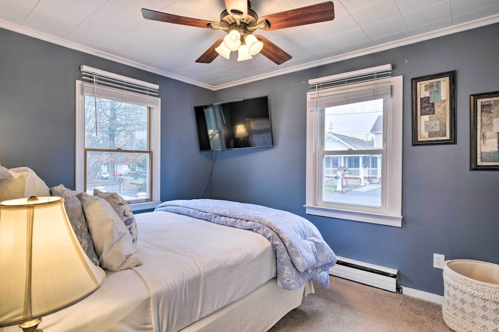Charming Rocky Point Home 1 Mi to Beach! - Property Image 22