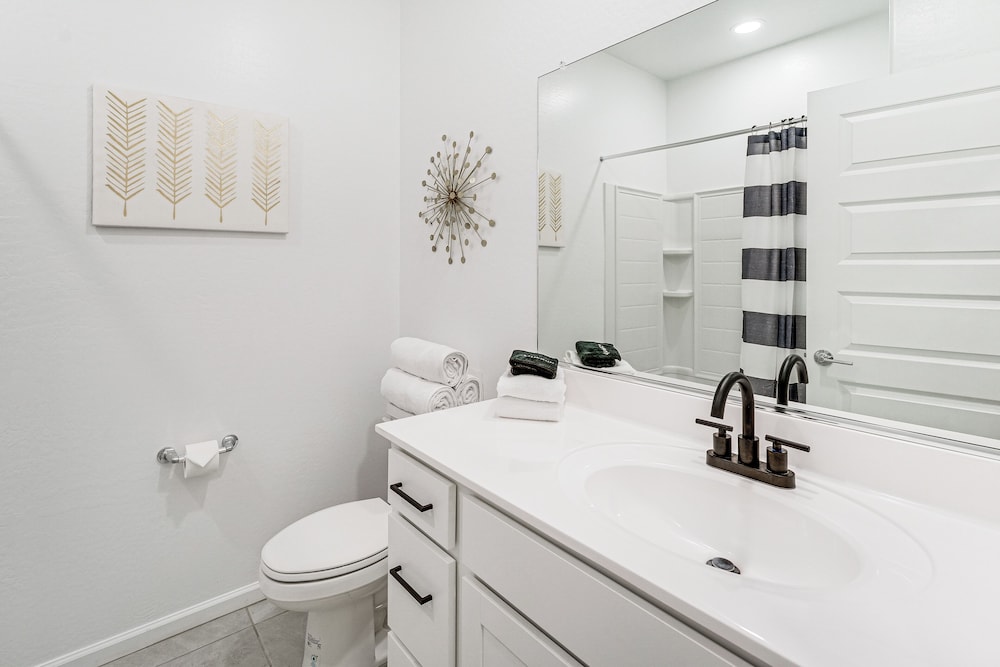 Near Mtn Trails & Sonoran Preserve: Phoenix Abode!
