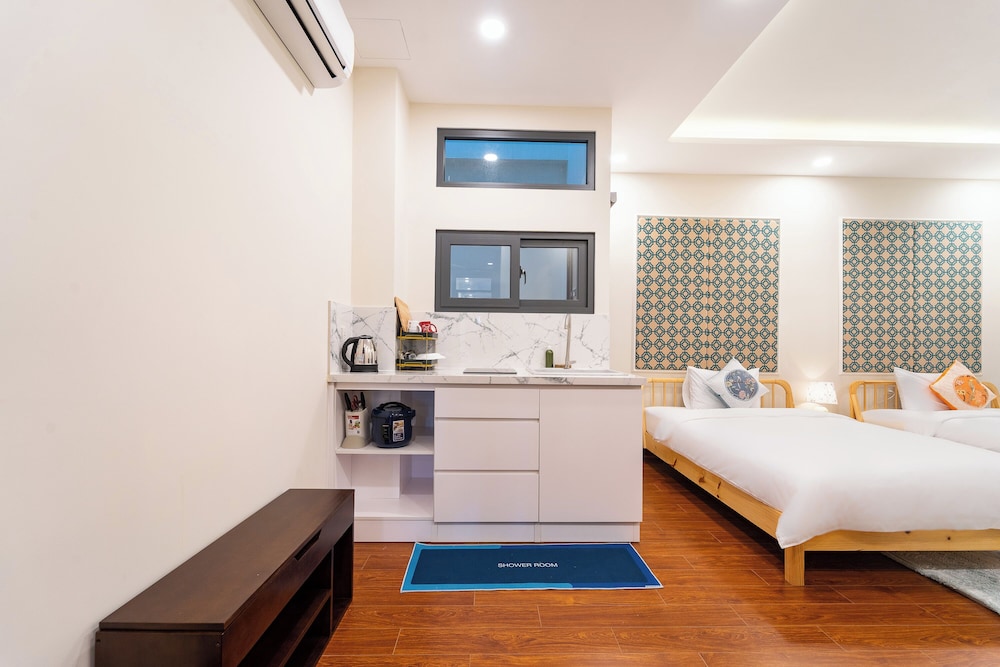 Nguyen Le Home