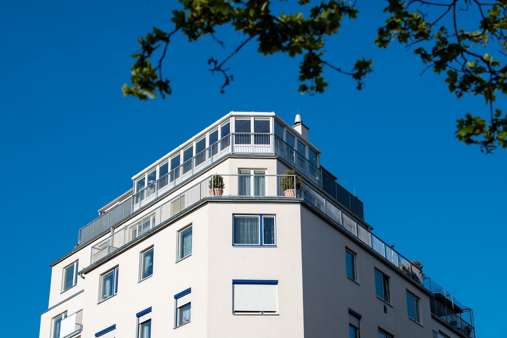 Skyflats Vienna Belle View