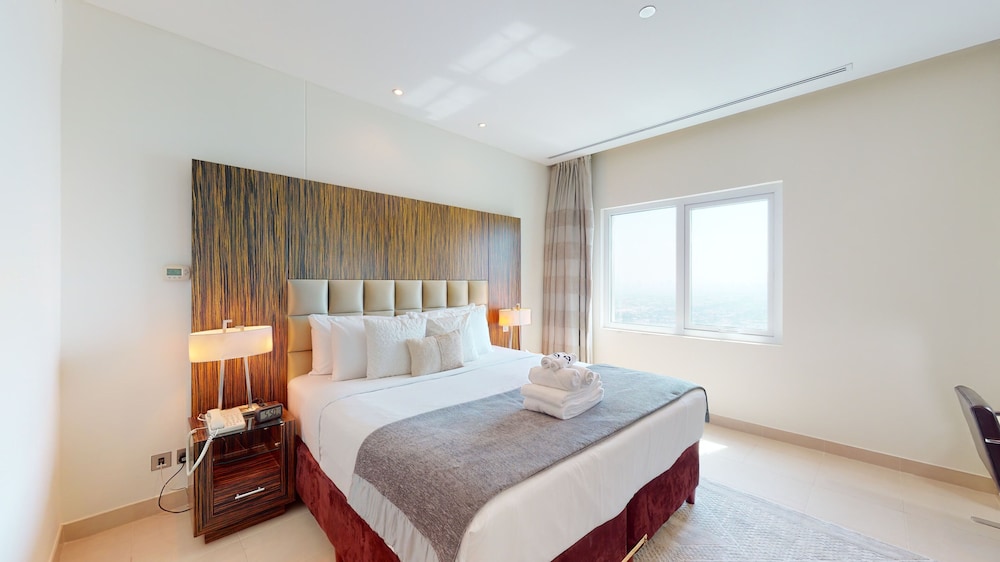 Bonnington Luxury Apartments