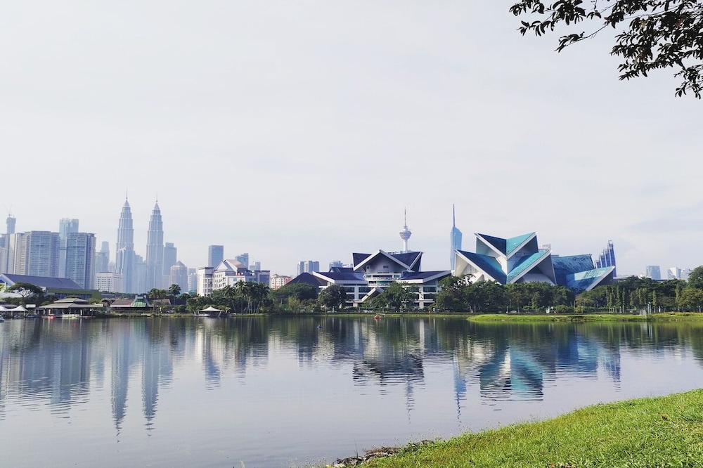 TR Residence Titiwangsa Condotel