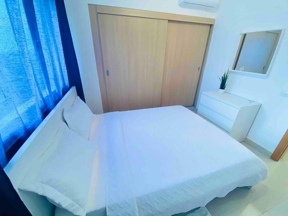 Apartamento Acogedor Cerca de la Playa view 4