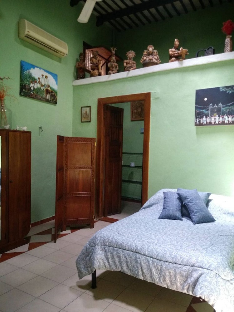 La Casa del Tio Dach - Property Image 1