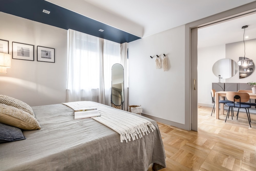 Ouki - 2 Bedrooms in Salamanca