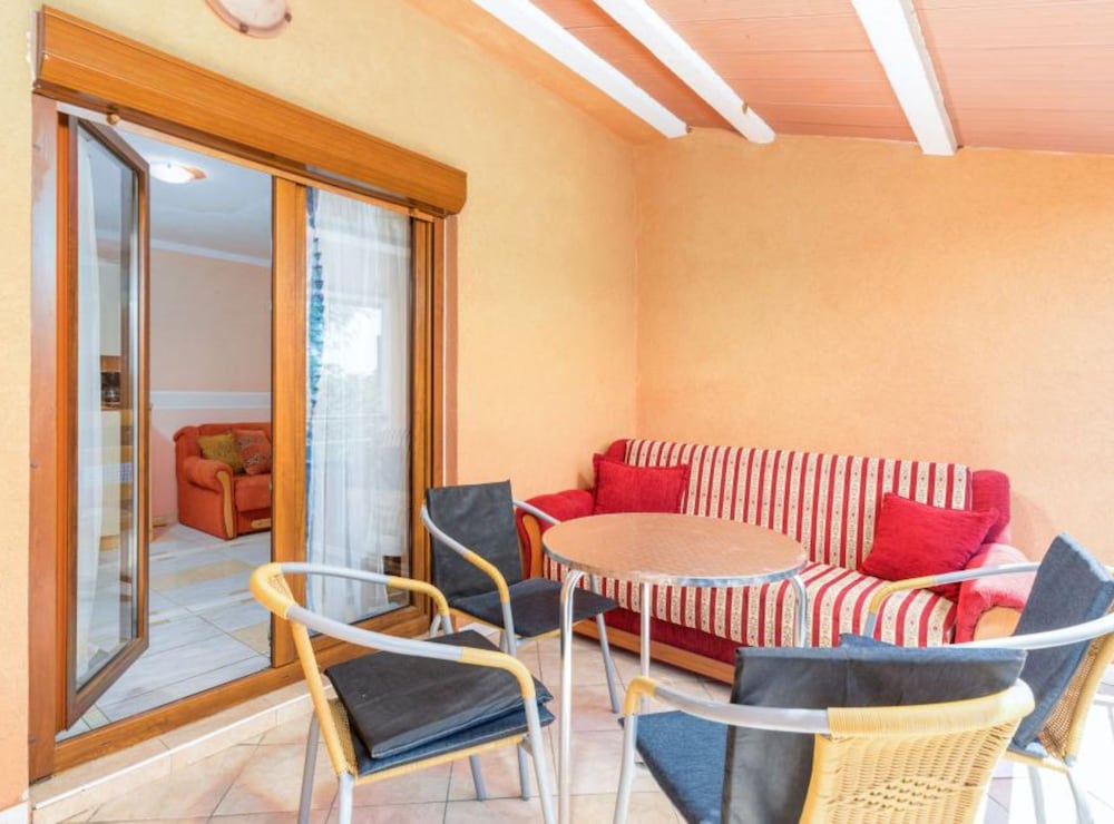 Apartments Manda