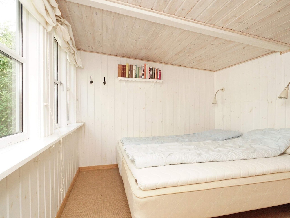 6 Person Holiday Home in Vig