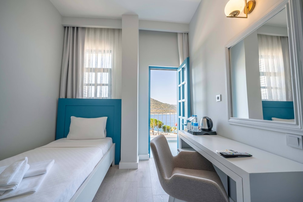 Kas Marin Hotel - Image 13