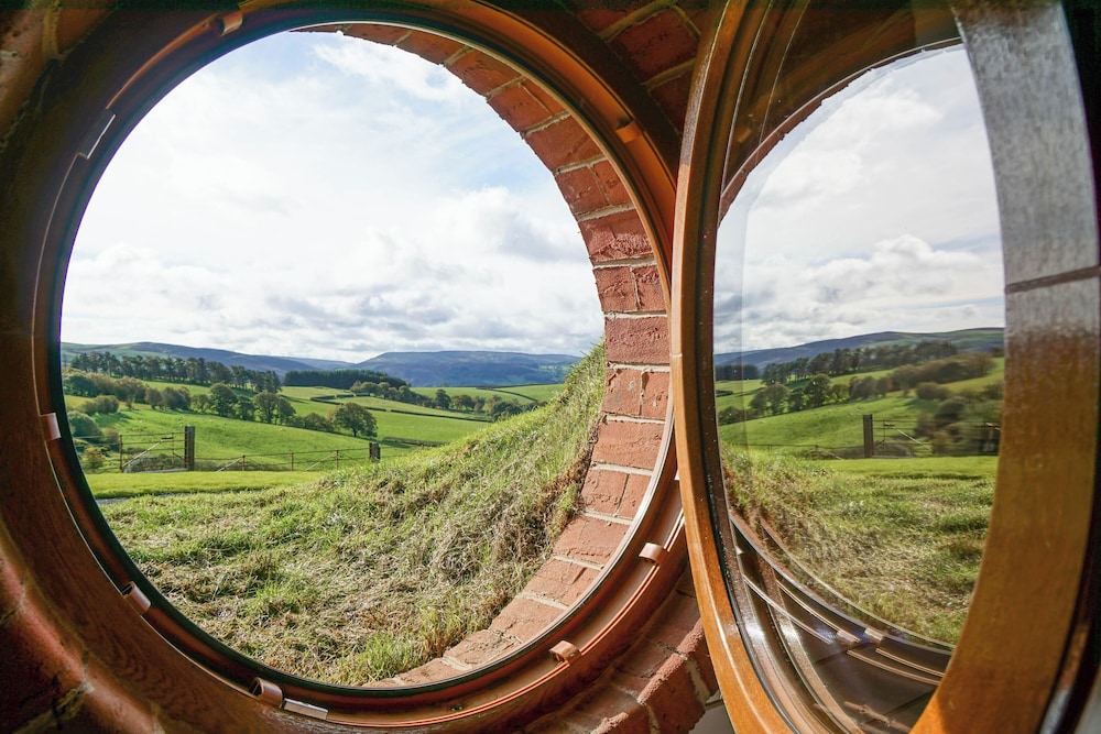 Badgers View