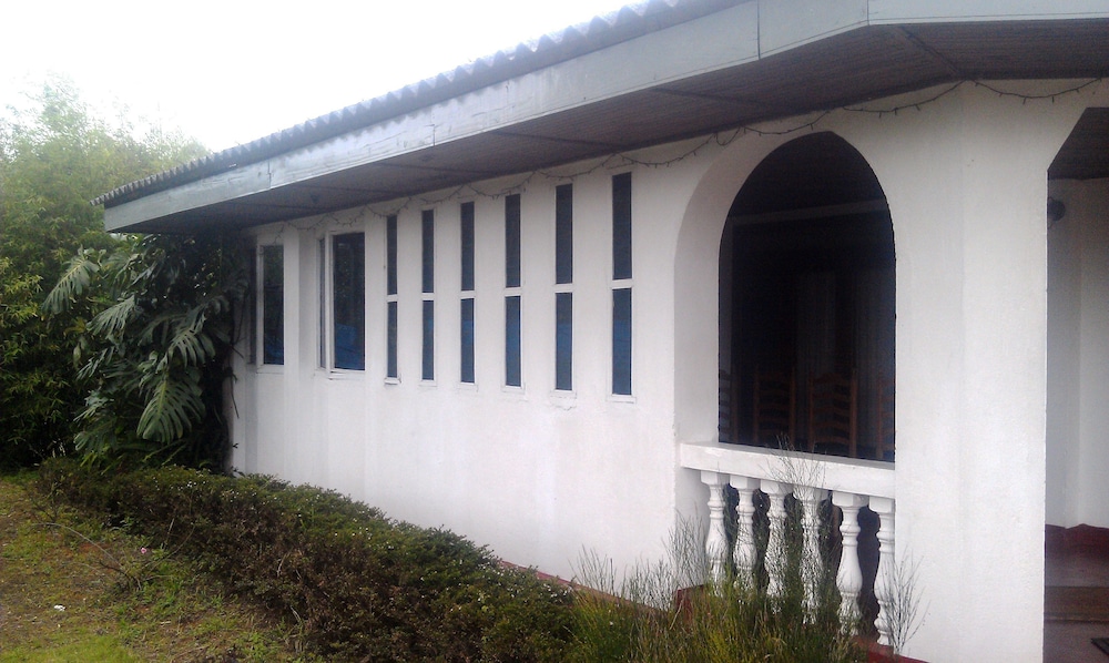 St. Andrew's Hostel
