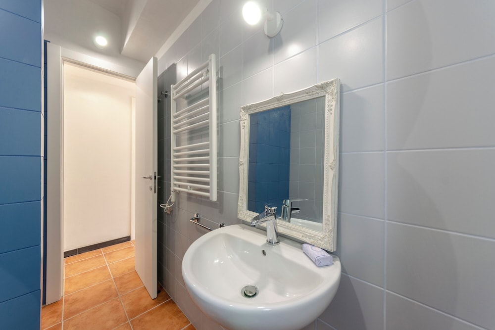Yard Apartment Vernazza