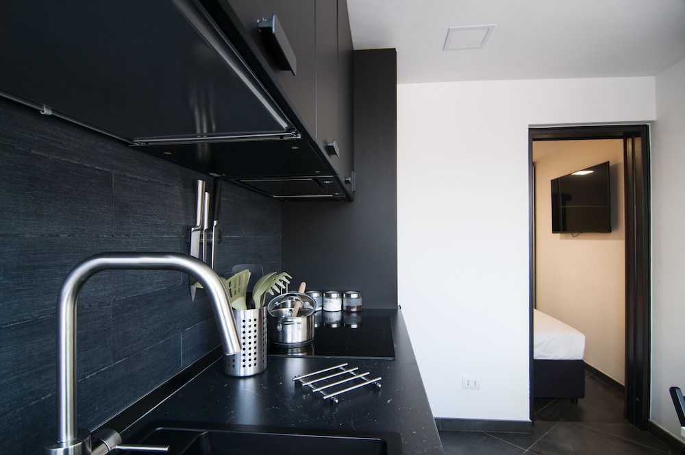 San Giovanni Cozy Studio