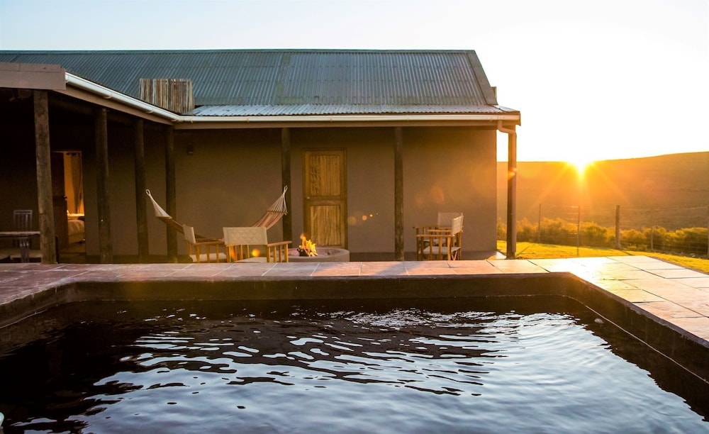 Melozhori Game Reserve view 4