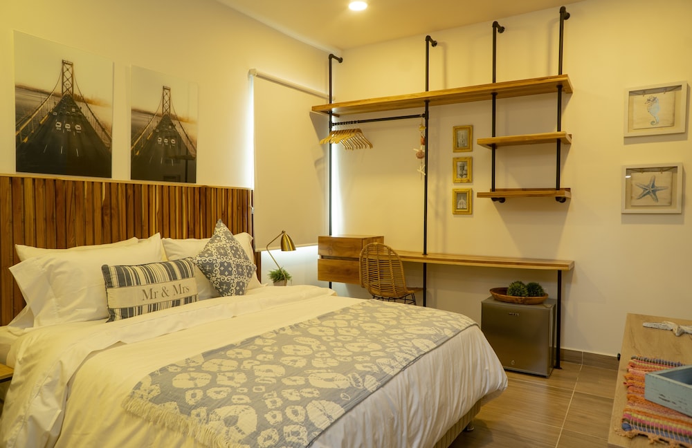 Casa Ramona