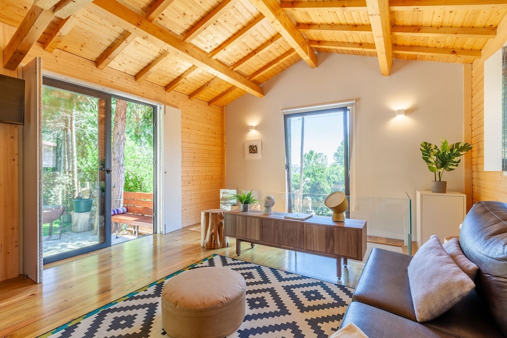 Prendal Eco Living Villa I - Minho s Guest