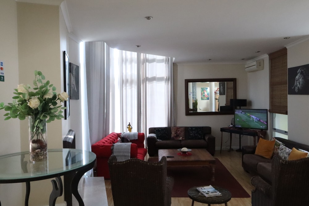 Imany Guesthouse
