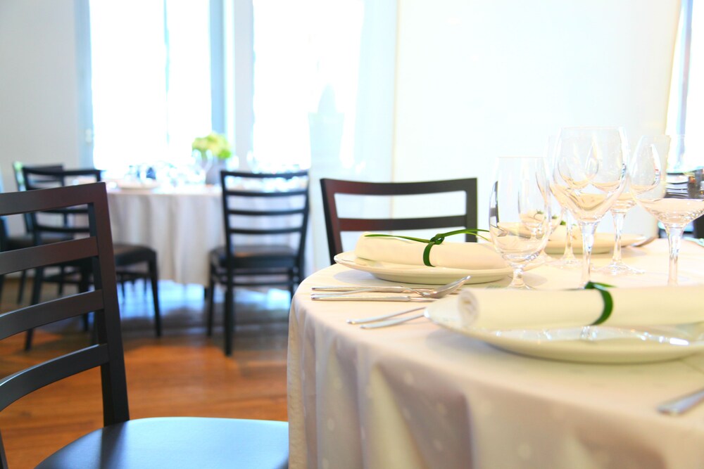 Ljubljana Vacations - M Hotel Ljubljana - Property Image 11