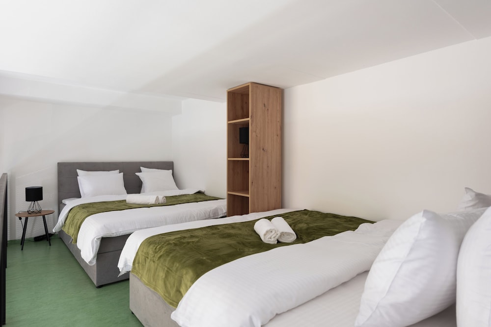Cozy apart near Křižíkova Metro