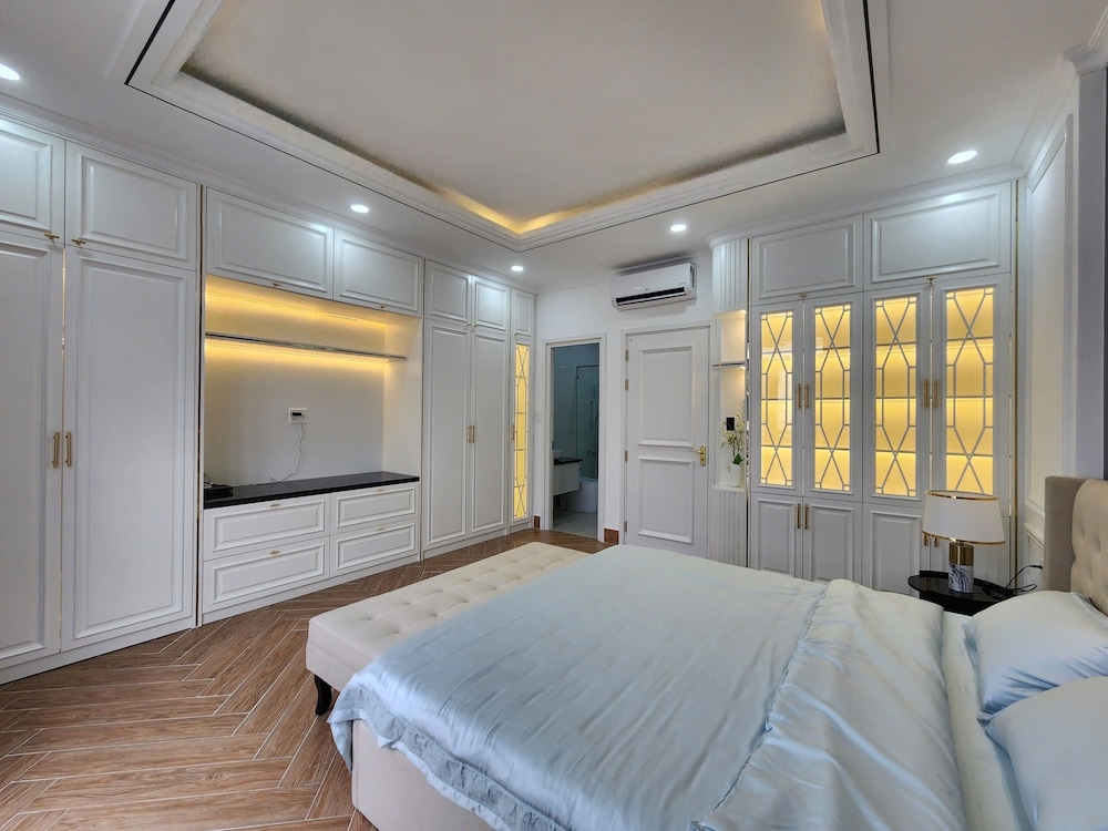 Huynh Tan Phat Home
