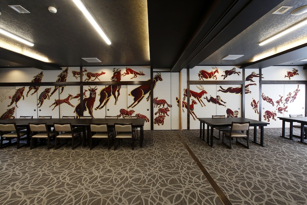 Hotel Iyaonsen