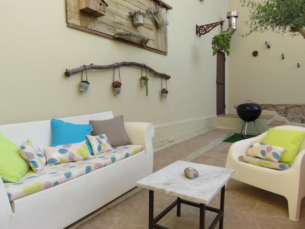 Self Catering Can Cabano for 8 People photo 5