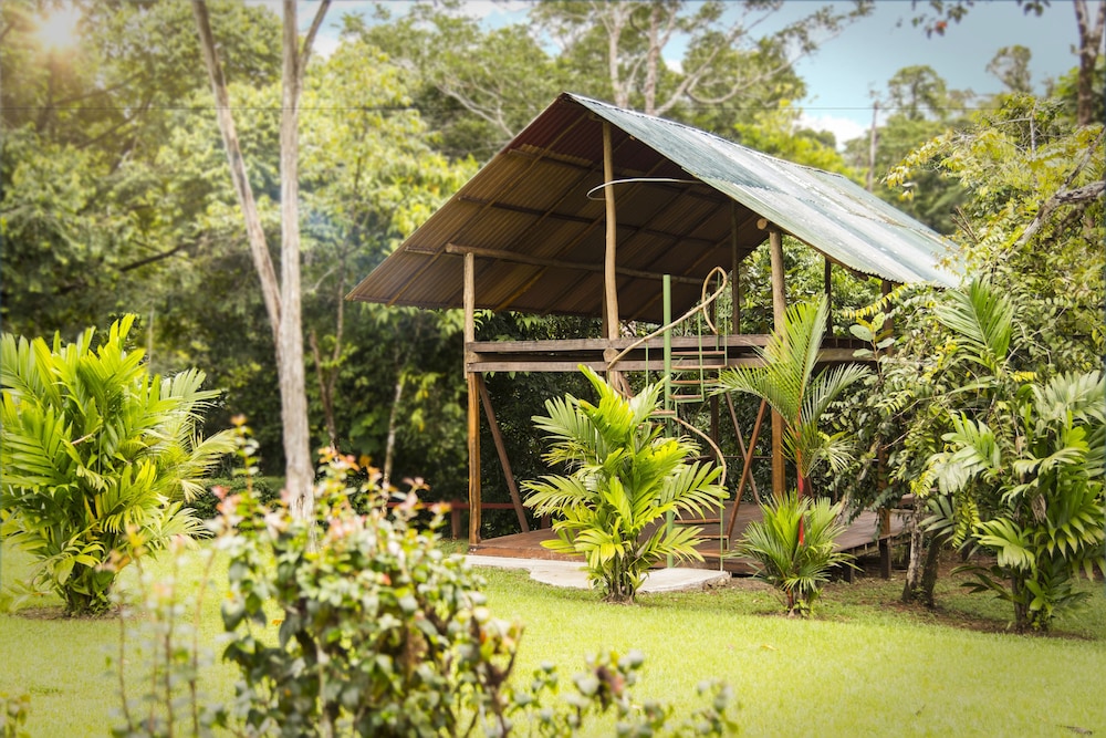 Naguala Jungle Lodge