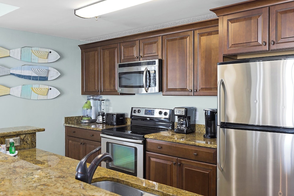 Emerald Key by Southern Vacation Rentals