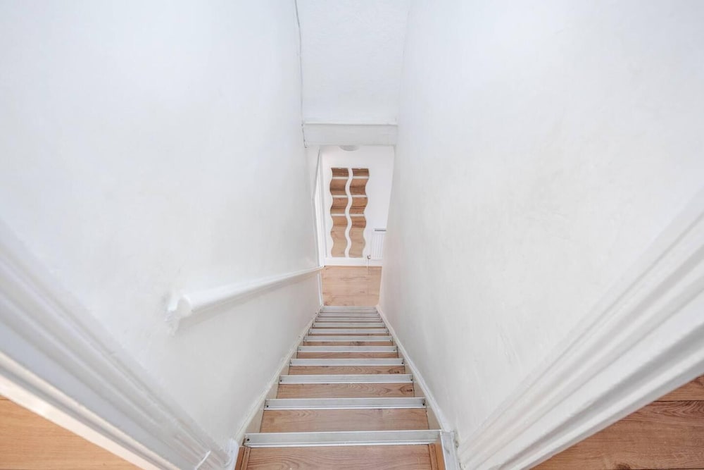 Impeccable and Welcoming 3-bed House in London
