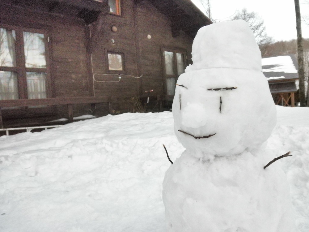 Okuyama Pension Radish view 3