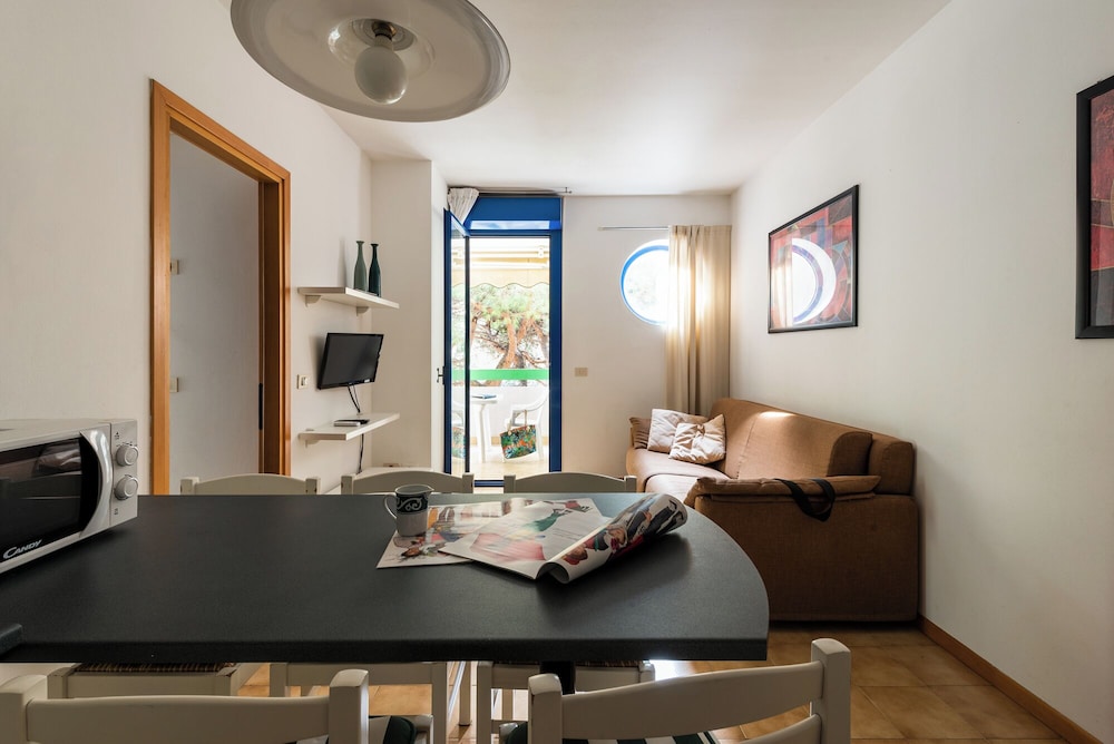 Enjoy our Apartment in the spa Area in Bibione